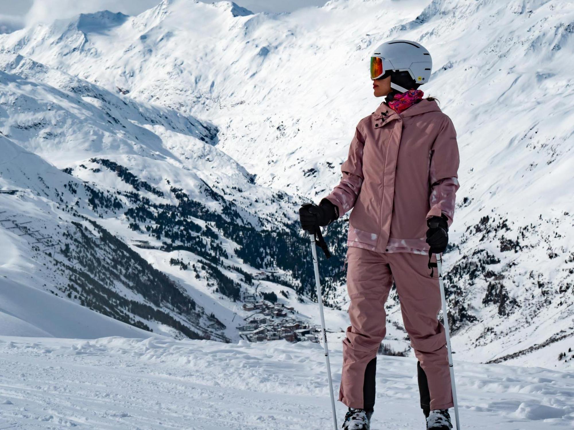 Hotel Und - Smart Alpine Stay ชลัดมิง ภายนอก รูปภาพ