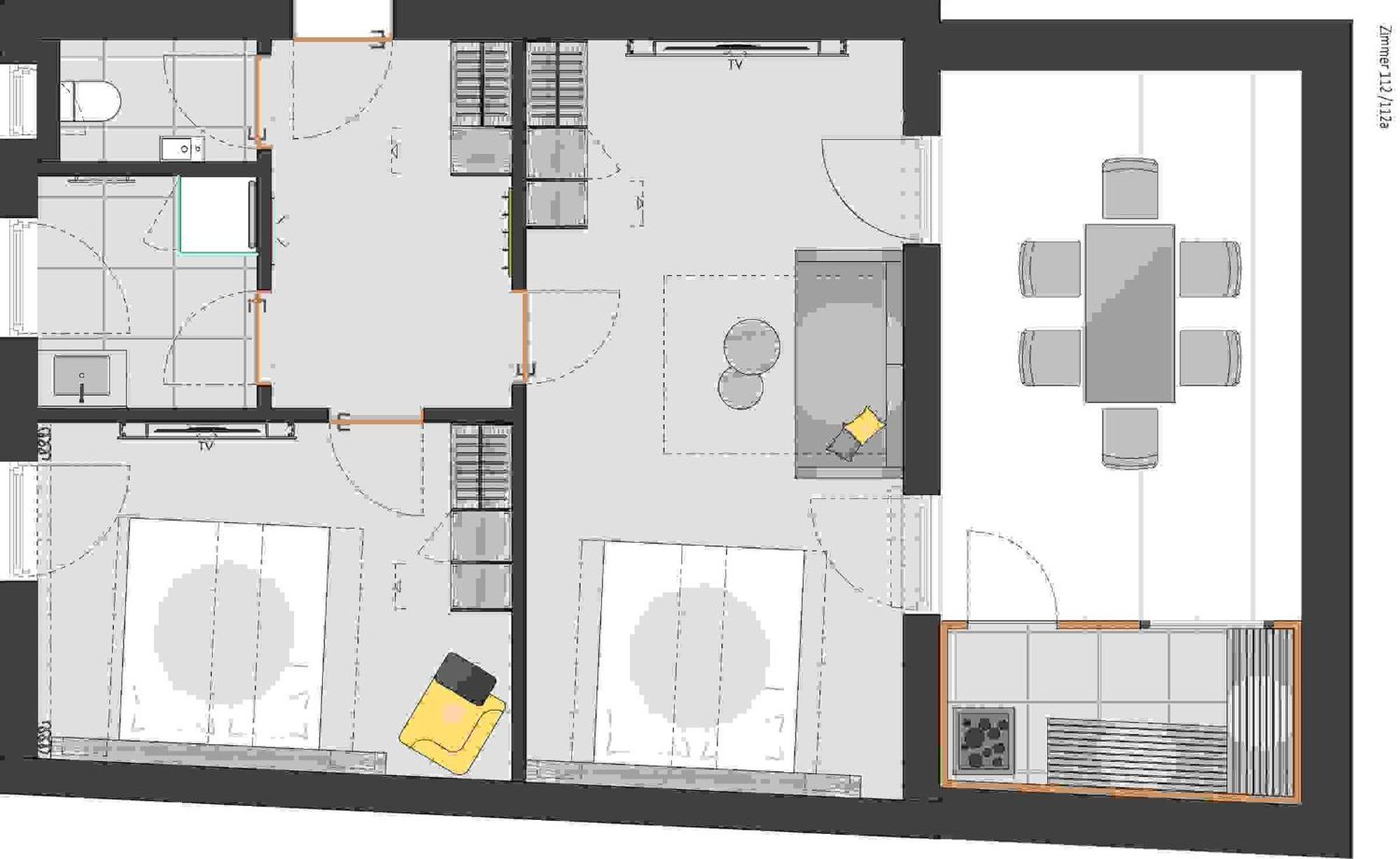 Hotel Und - Smart Alpine Stay ชลัดมิง ภายนอก รูปภาพ