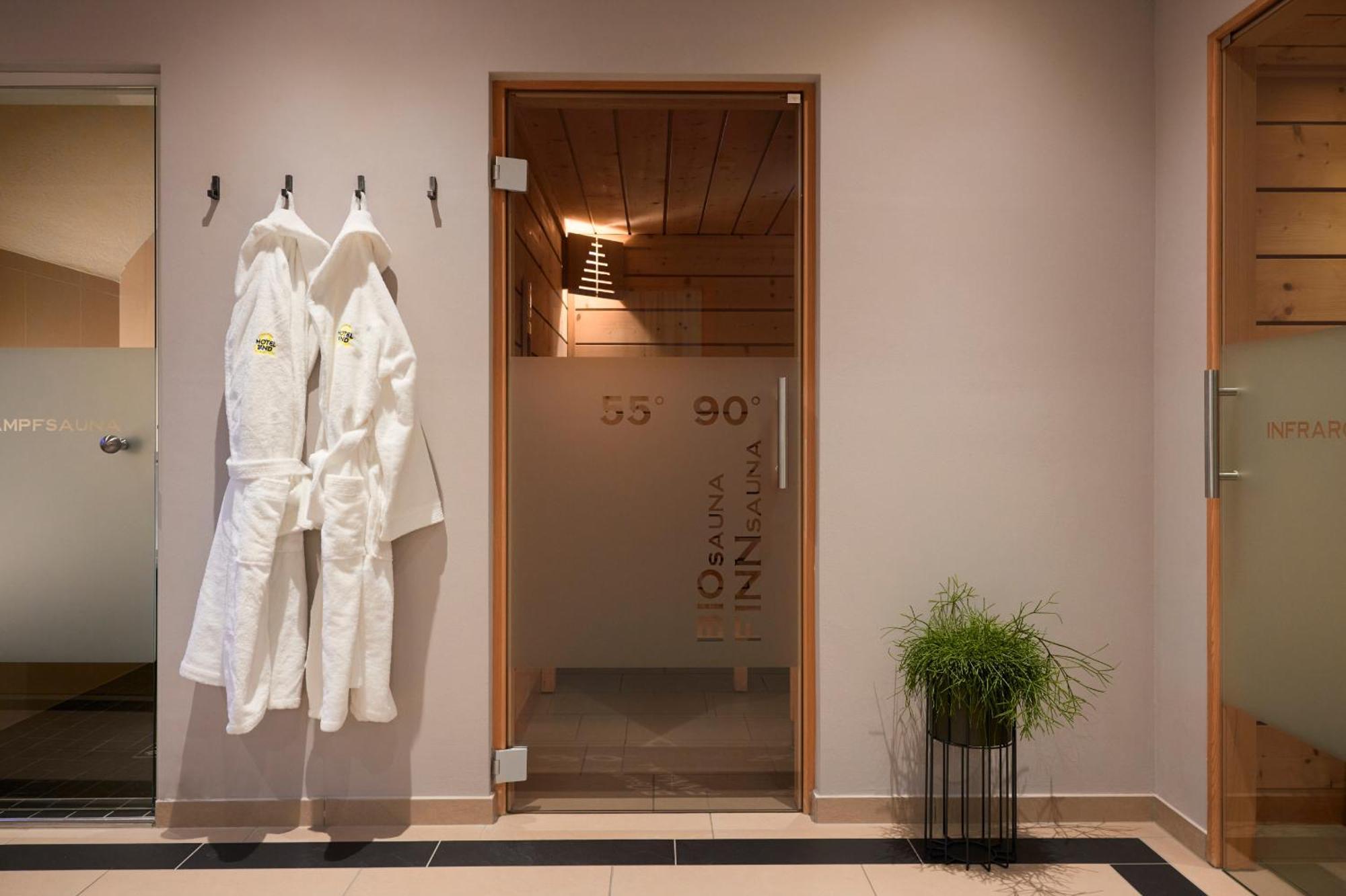 Hotel Und - Smart Alpine Stay ชลัดมิง ภายนอก รูปภาพ