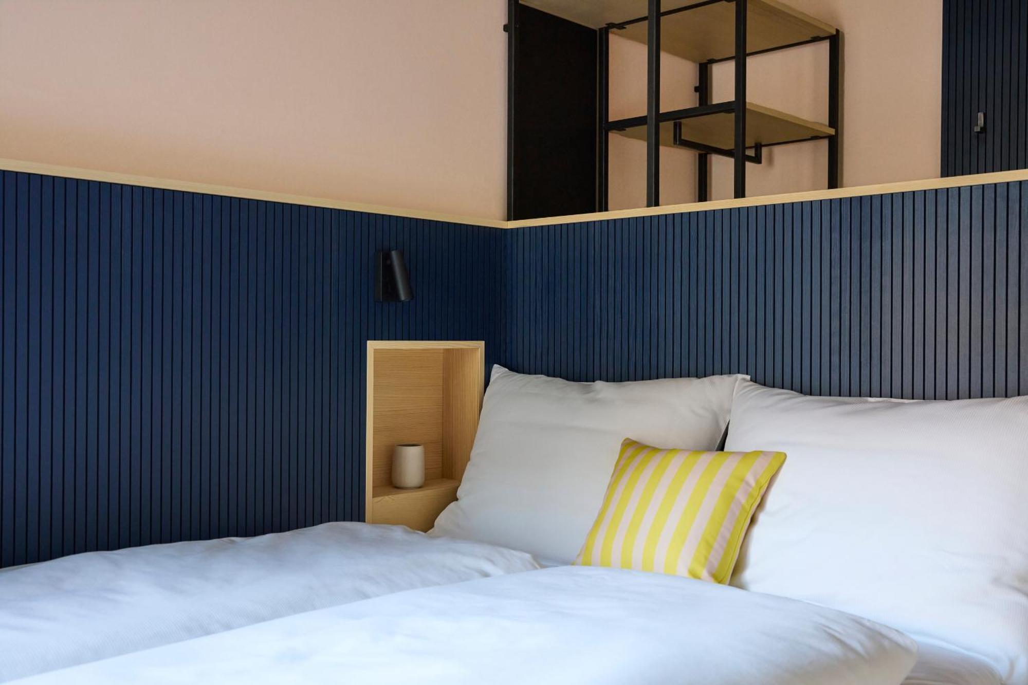 Hotel Und - Smart Alpine Stay ชลัดมิง ภายนอก รูปภาพ