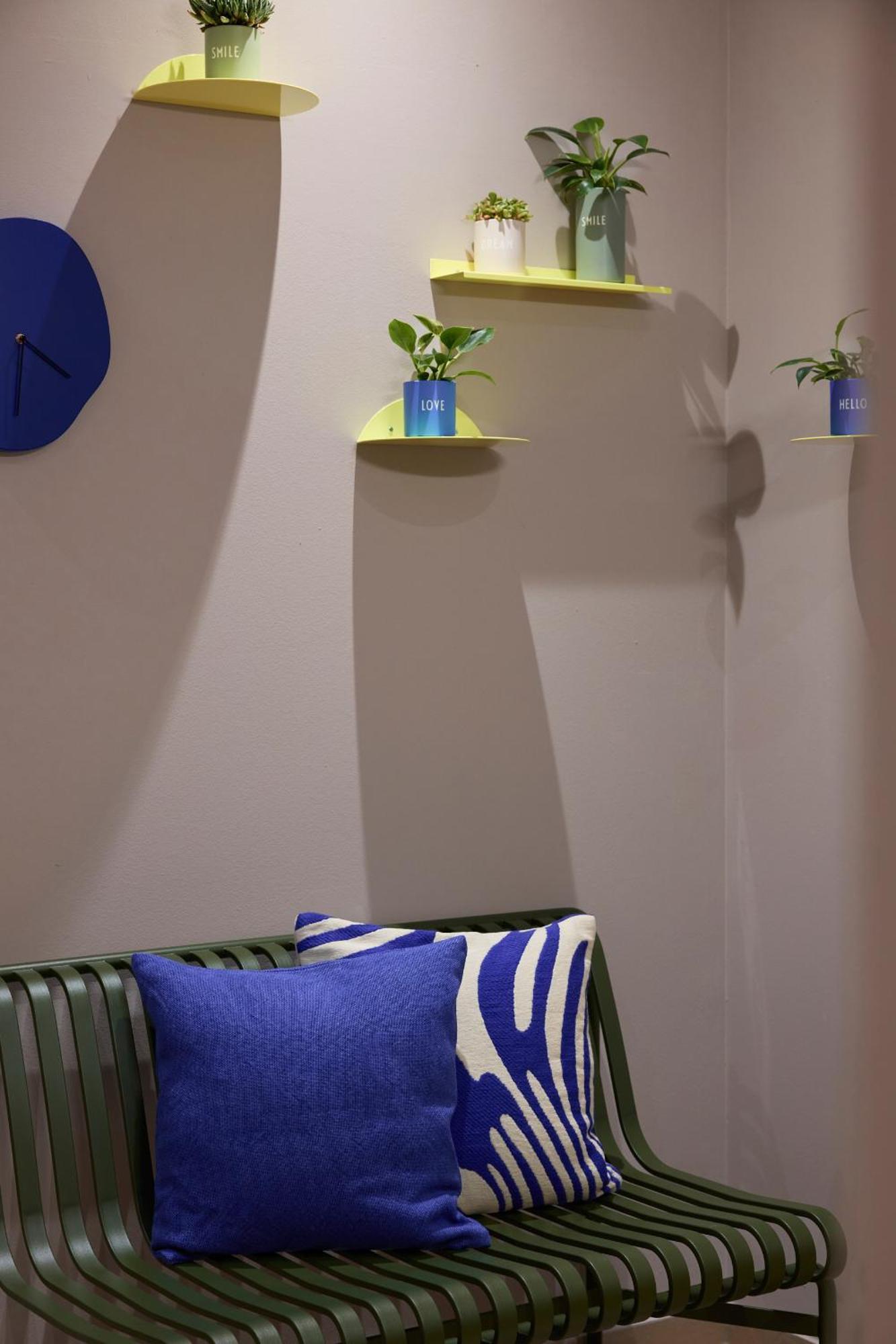 Hotel Und - Smart Alpine Stay ชลัดมิง ภายนอก รูปภาพ