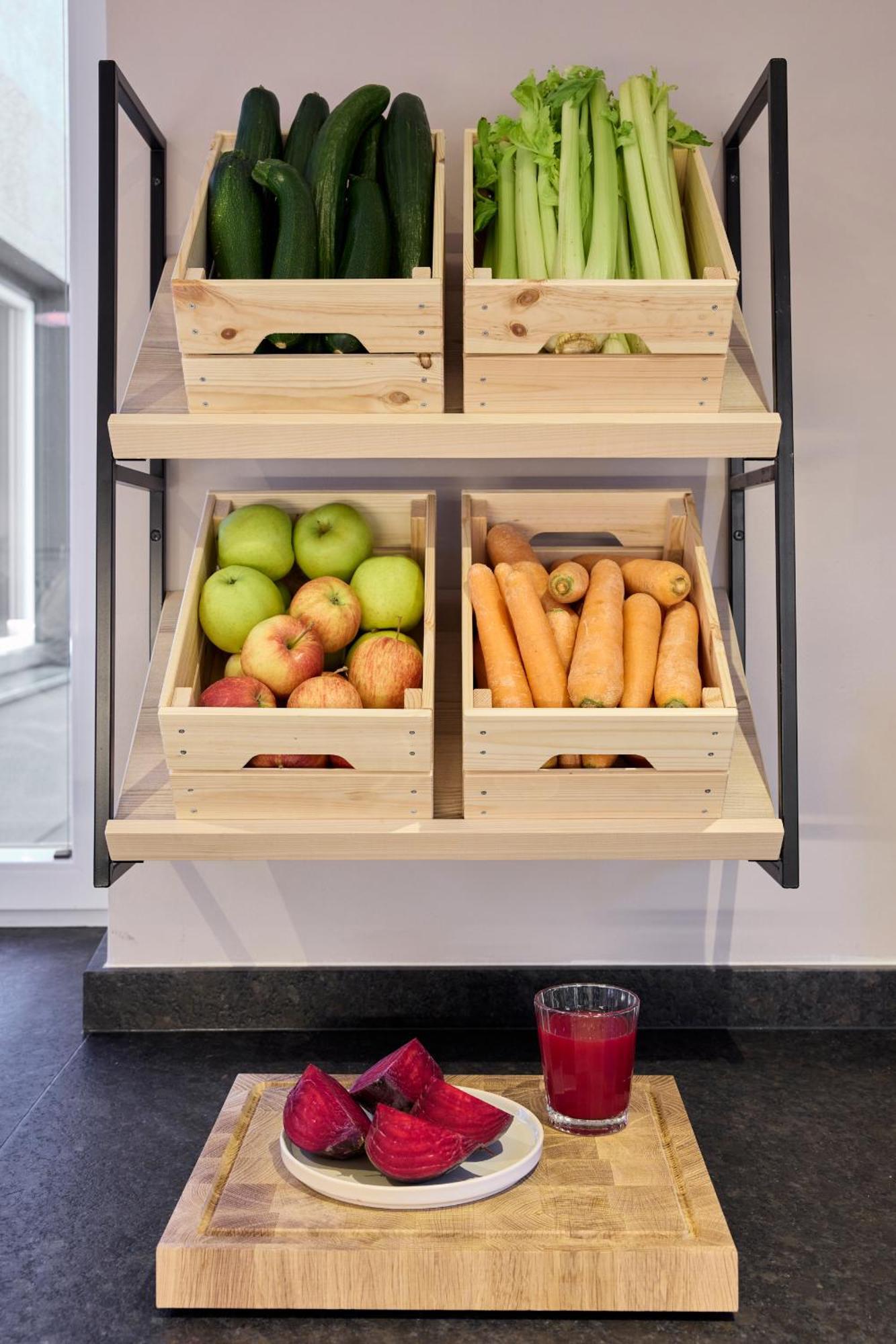 Hotel Und - Smart Alpine Stay ชลัดมิง ภายนอก รูปภาพ