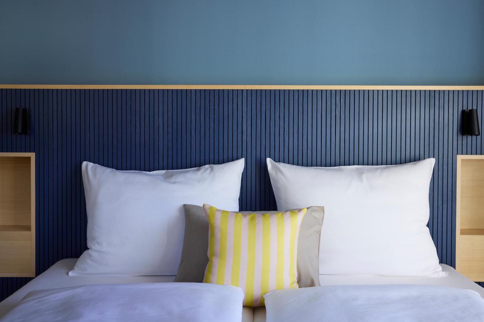 Hotel Und - Smart Alpine Stay ชลัดมิง ภายนอก รูปภาพ