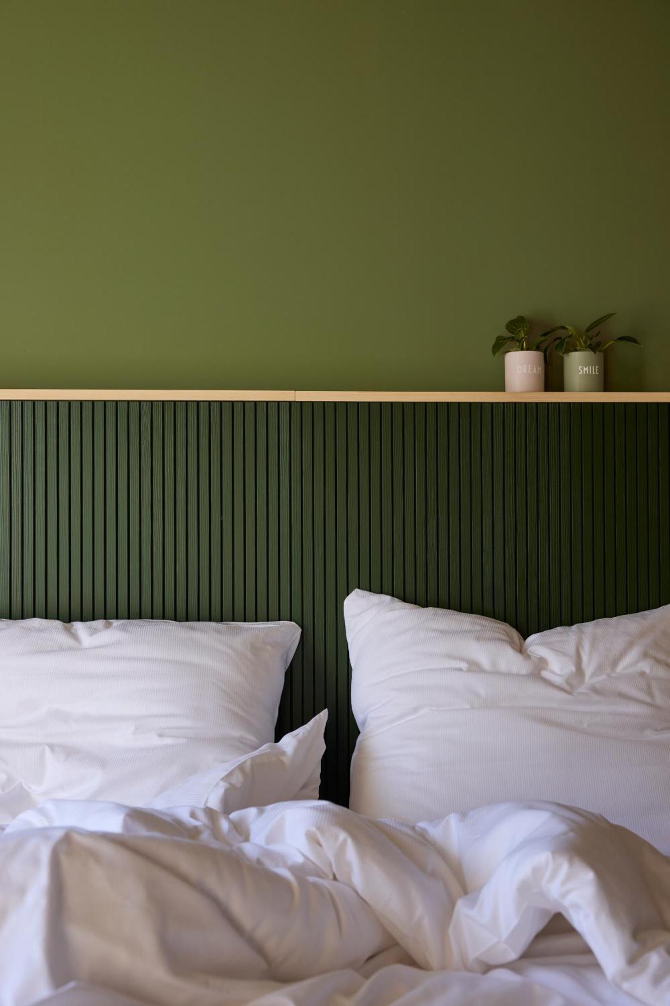 Hotel Und - Smart Alpine Stay ชลัดมิง ภายนอก รูปภาพ