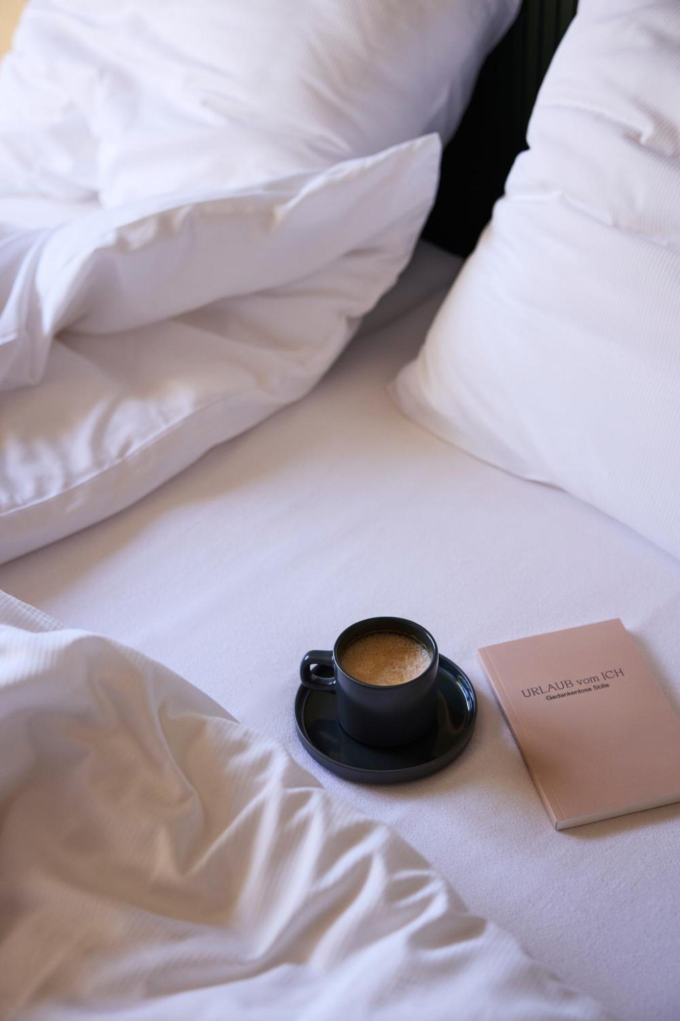 Hotel Und - Smart Alpine Stay ชลัดมิง ภายนอก รูปภาพ